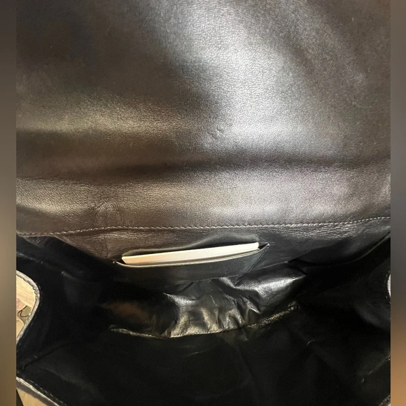 Chloe Python Elsie Bag with Original Authenticity Card and Dust Bag - Picture 4 of 7